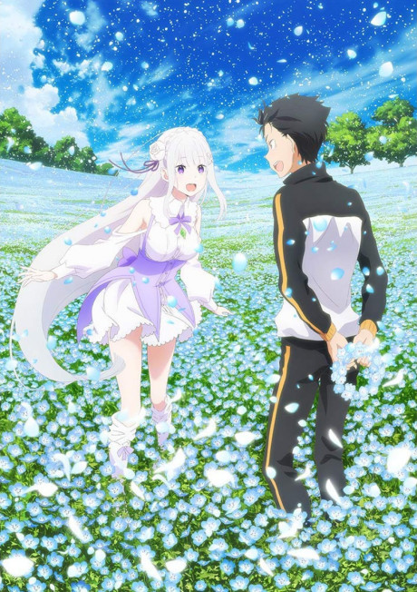 Play Re:ZERO -Starting Life in Another World- OVAs
